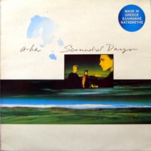 A-Ha - Scoundrel Days 