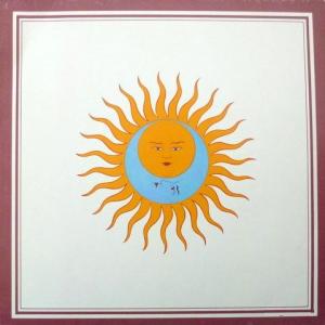 King Crimson - Larks' Tongues In Aspic