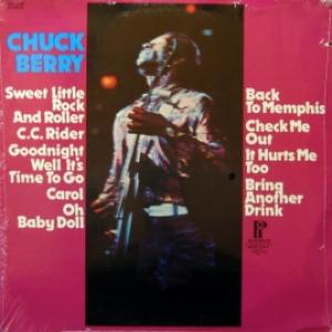 Chuck Berry - Sweet Little Rock And Roller