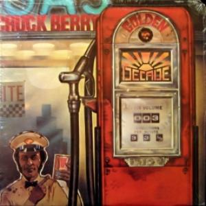 Chuck Berry - Golden Decade Vol. III