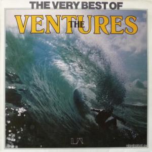 Ventures, The - The Very Best Of The Ventures