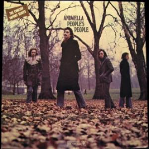 Andwella - People's People 