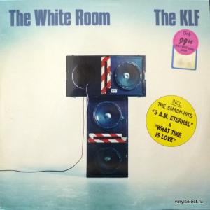 KLF,The - The White Room