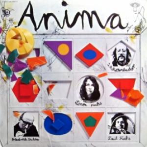 Anima - Anima