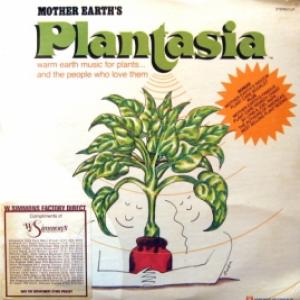 Mort Garson - Mother Earth's Plantasia