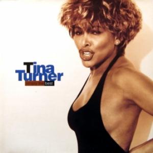 Tina Turner - Simply The Best