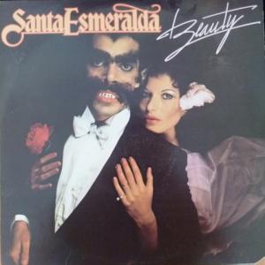 Santa Esmeralda - Beauty 