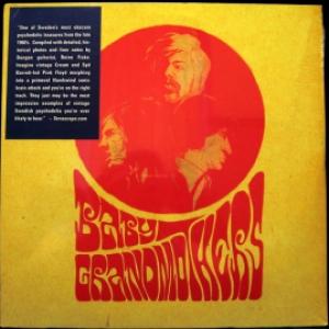 Baby Grandmothers - Baby Grandmothers