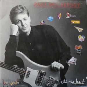 Paul McCartney - All The Best!