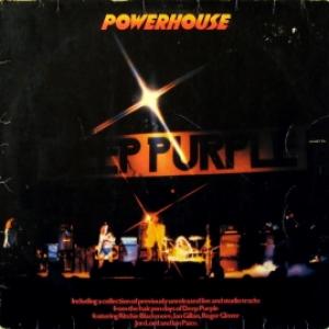 Deep Purple - Powerhouse 