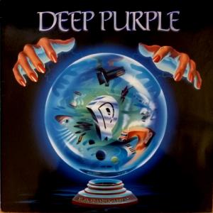 Deep Purple - Slaves And Masters