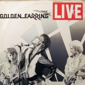 Golden Earring - Live