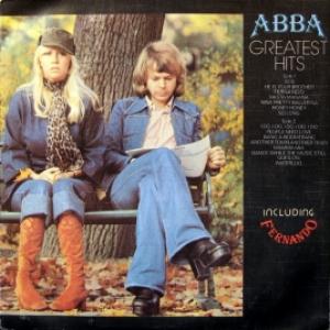 ABBA - Greatest Hits