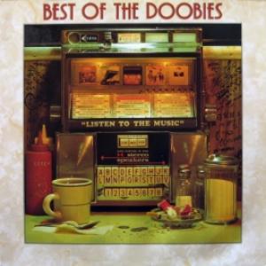 Doobie Brothers, The - Best Of The Doobies
