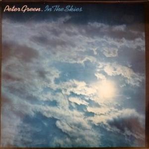 Peter Green - In The Skies (Green Vinyl)