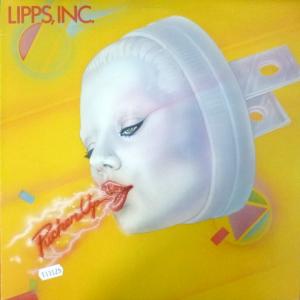 Lipps, Inc. - Pucker Up 
