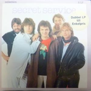 Secret Service - Collection