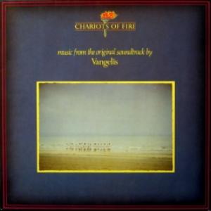 Vangelis - Chariots Of Fire 