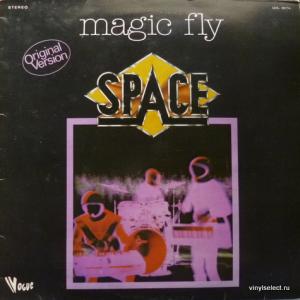 Space - Magic Fly 