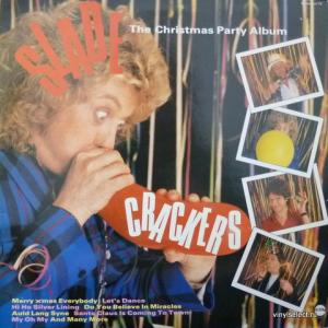 Slade - Crackers (The Christmas Party Album)