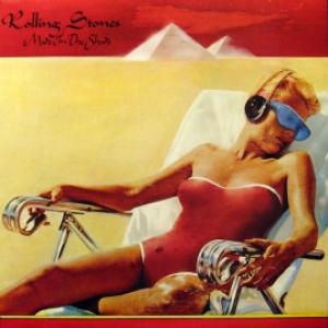 Rolling Stones,The - Made In The Shade 
