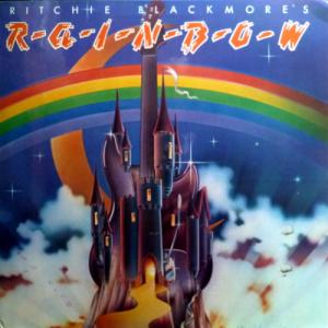 Rainbow - Ritchie Blackmore's Rainbow