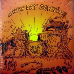 Siena Root - A New Day Dawning