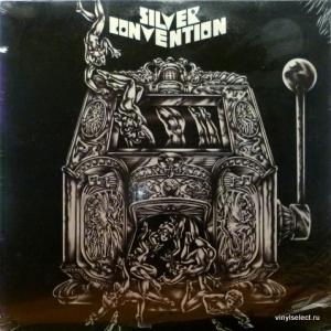 Silver Convention - Silver Convention 