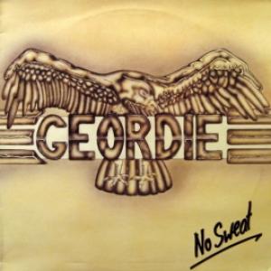 Geordie - No Sweat