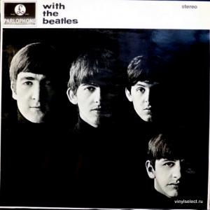 Beatles,The - With The Beatles 