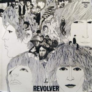 Beatles,The - Revolver 