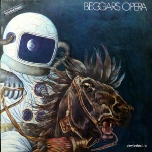 Beggars Opera - Pathfinder (+ Poster !)