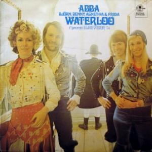 ABBA - Waterloo 
