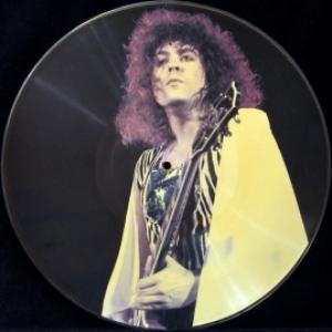 Marc Bolan And T. Rex - Where's The Champagne?