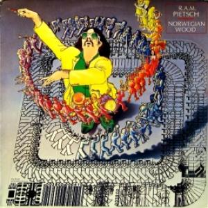 R.A.M. Pietsch - Norwegian Wood (feat. Dan McCafferty, Mary Hopkin...)