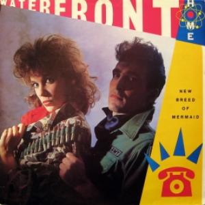 Waterfront Home - New Breed Of Mermaid
