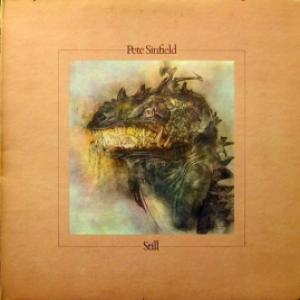 Pete Sinfield (King Crimson) - Still