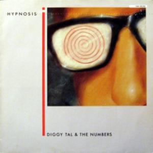 Diggy Tal & The Numbers - Hypnosis