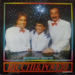 Ricchi E Poveri - Mamma Maria 
