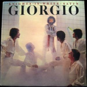 Giorgio Moroder - Knights In White Satin