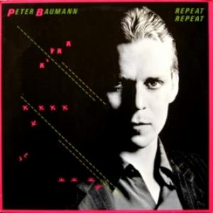 Peter Baumann (Tangerine Dream) - Repeat Repeat
