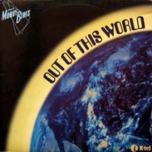 Moody Blues,The - Out Of This World