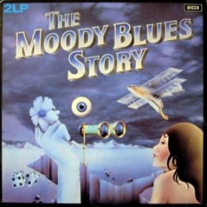 Moody Blues,The - The Moody Blues Story