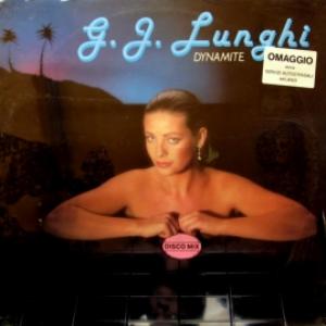 G.J. Lunghi - Dynamite