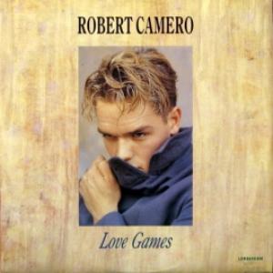Robert Camero - Love Games 