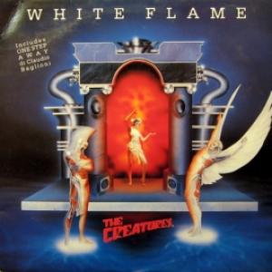Creatures,The (Cosmic Italo-Disco) - White Flame
