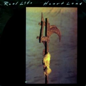 Real Life - Heartland 