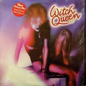 Witch Queen - Witch Queen