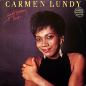 Carmen Lundy - Good Morning Kiss