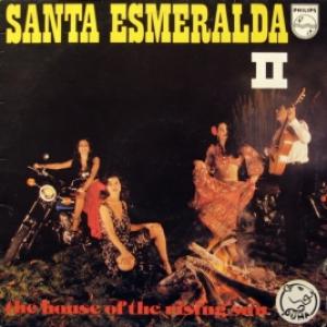 Santa Esmeralda - The House Of The Rising Sun 